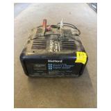 DIE HARD BATTERY CHARGER
