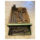 ALLEN WRENCHES