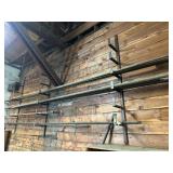 METAL PIPE