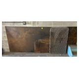 SHEET METAL & GRADING