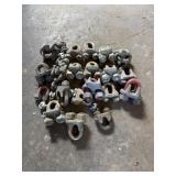WIRE ROPE CLAMPS