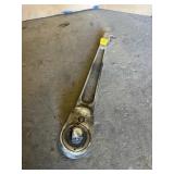 WILLIAMS & CO 3/4' SUPER RATCHET