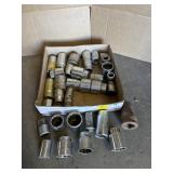 3/4' DRIVE SOCKETS