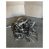 STAINLESS STEEL BANDING TIES