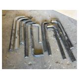LARGE ALLEN WRENCHES