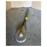 PLUMB 1' DRIVE RATCHET
