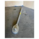 PROTO 6649 3/4' RATCHET