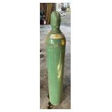 OXYGEN TANK