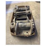 TRAILER WINCHES