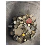 HYDRAULIC HOSE CAPS