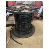 ROLL OF PIPE HEATING CABLE