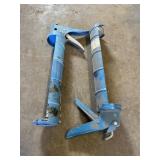 CAULK GUNS