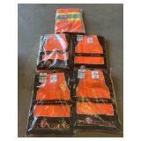 SAFETY VESTS