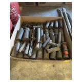 MACHINERY PINS