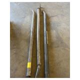 3 BREAKER BARS
