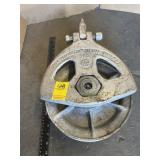 WIR 710 RIGGING BLOCK