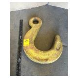 CM 24 TON EYE HOOK