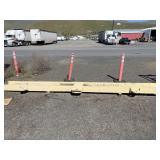 SPREADER BAR 16' LONG