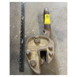 MERRILL 3 TON LIFTING CLAMP