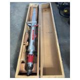 AIR POWERED WRIGHT SAW