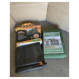 FLOOD SAND BAGS
