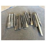 CHISELS