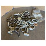 EYE BOLTS