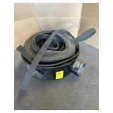 AIR FILTER CANNISTER & STRIPPING