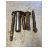 MACHINERY PINS