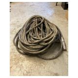 WELDING LEADS