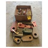 CABLE WEDGES