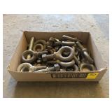 EYE BOLTS