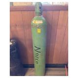OXYGEN BOTTLE