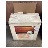 RV HOT WATER HEATER/TANK-NIB