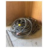 WELDING LEADS