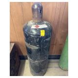 ACETELYNE BOTTLE