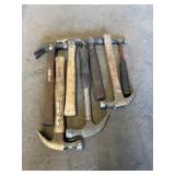 HAMMERS