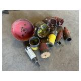 HOLE SAWS