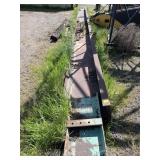 40' SPREADER BAR