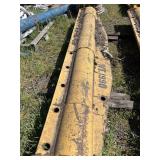 SPREADER BAR 10' LONG