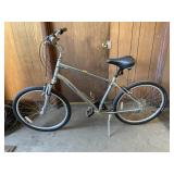 EXPEDITION MOUNTAIN BIKE