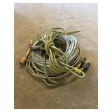 EXTENSION CORDS