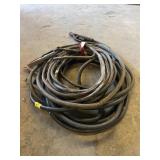 WELDING LEADS