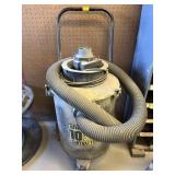 10 GALLON SHOP VAC