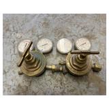 TORCH REGULATORS