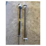 AWNING SPRINGS