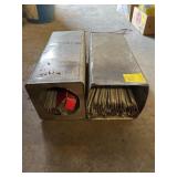 WELDING ROD