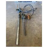 2 FUEL PUMPS