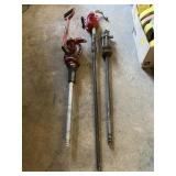 3 FUEL PUMPS