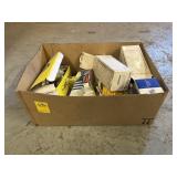 ELECTRICAL PARTS & SUPPLIES